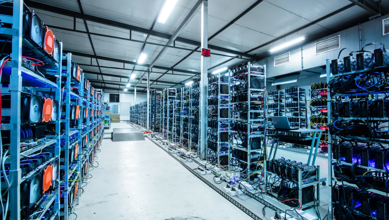 Auto Parts & Aftermarket Warehouse Automation Solutions