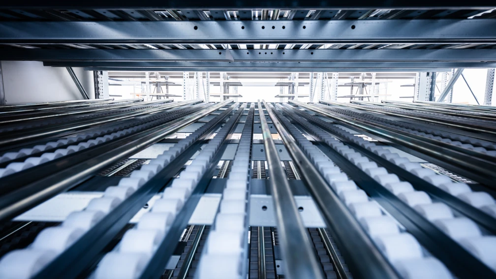 AS/RS Types Compared — Miniload, Shuttle, Cube, VLM, and Carousel Systems