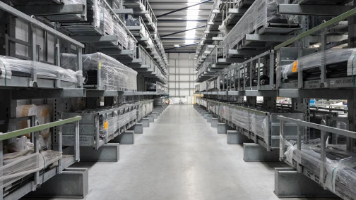 Automotive Parts & Components