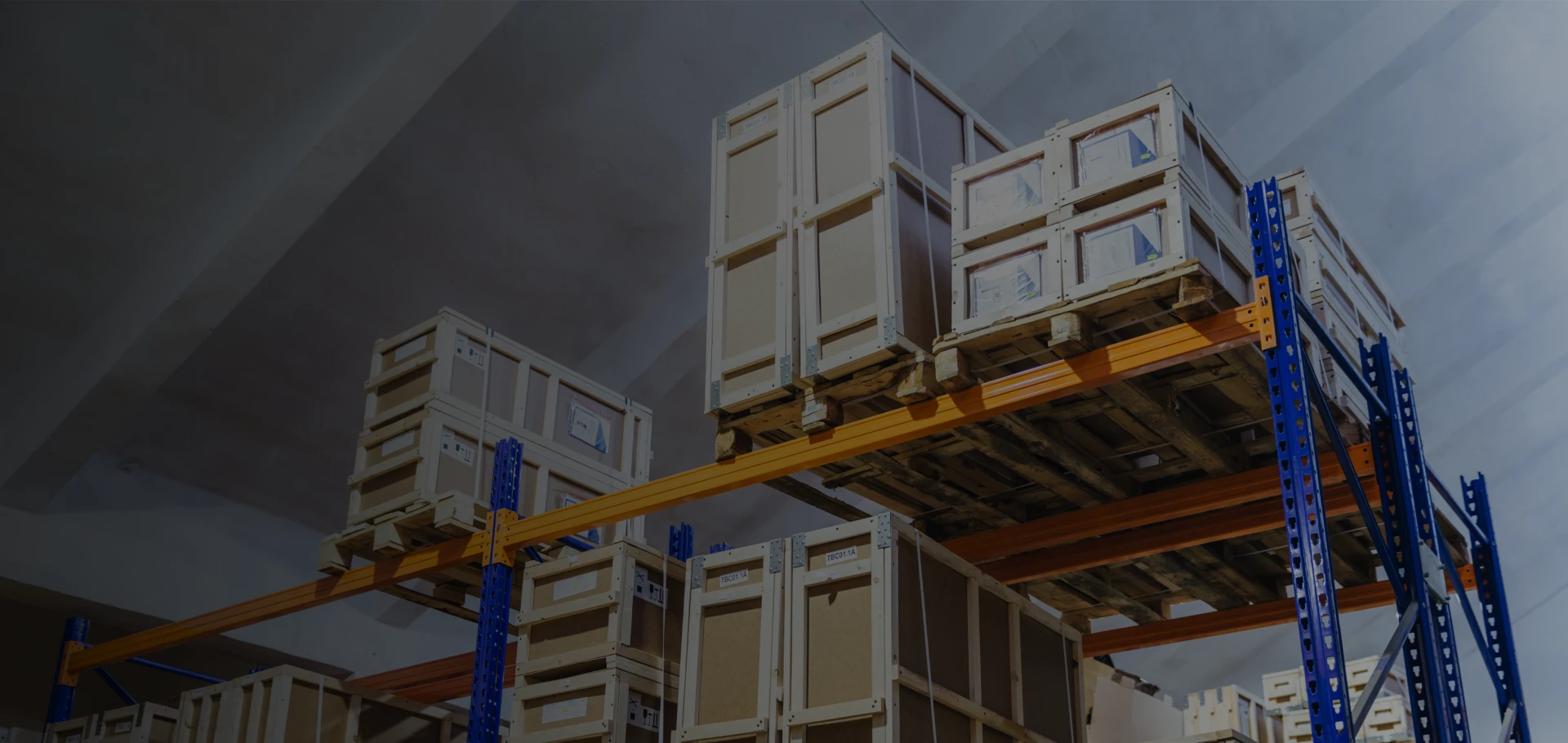 your Trusted Warehouse Automation Company in China