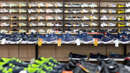 Apparel & Footwear Production