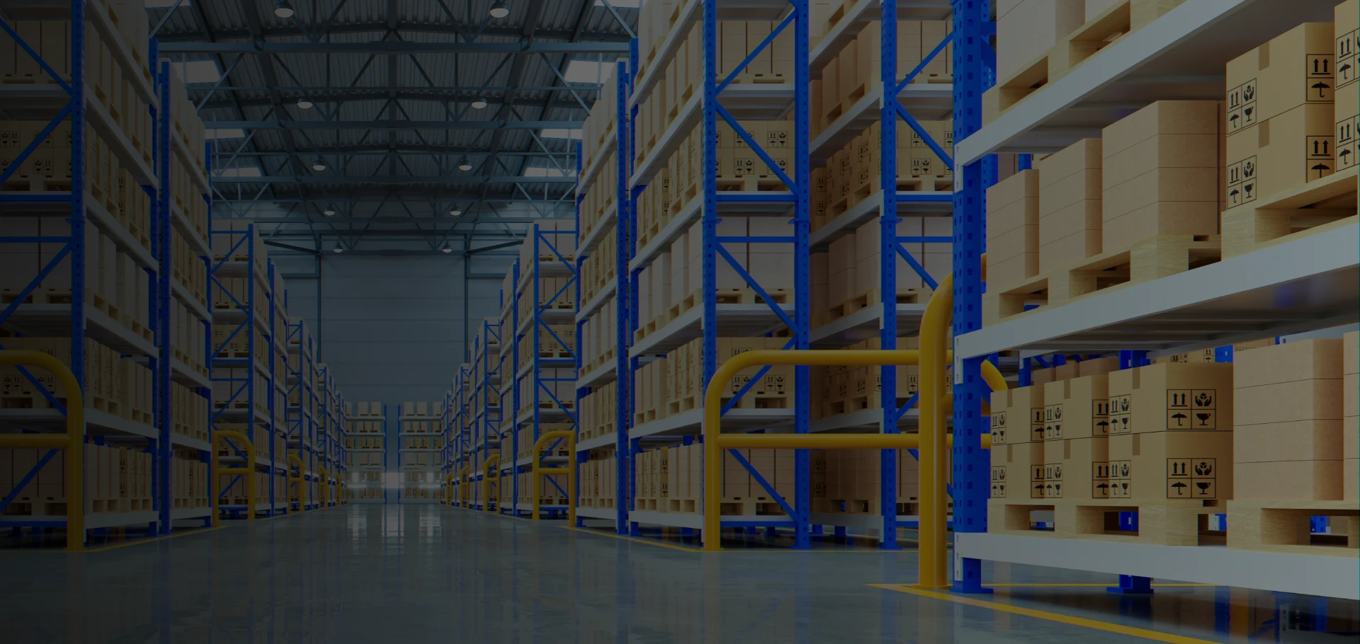 your Trusted Warehouse Automation Company in China