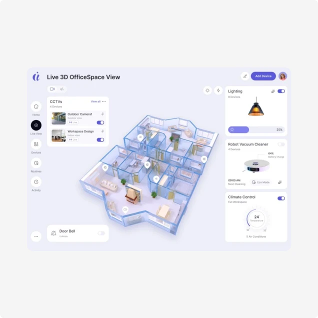 Real-Time Traffic & Collision Control