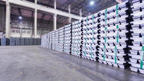 Cold & Chilled Storage