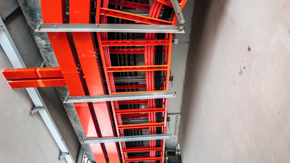 AS/RS Types Compared — Miniload, Shuttle, Cube, VLM, and Carousel Systems