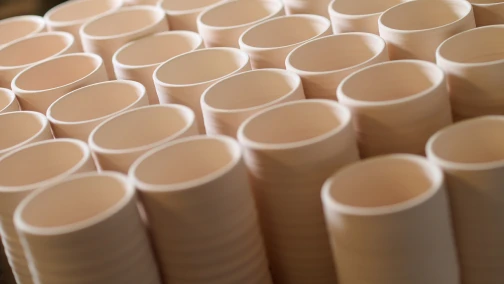 Pipe, Tube & Paper Roll Handling
