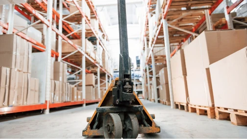Goods-to-Person Picking Systems: How They Work and When They Pay Off