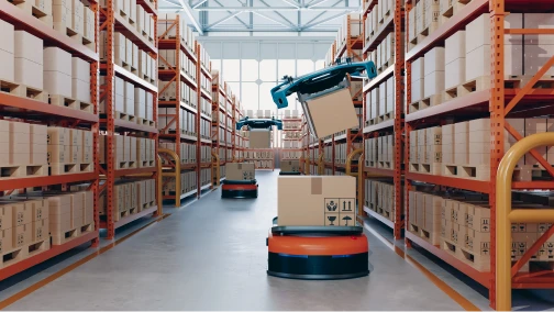 AGV vs AMR: Real Differences, Current Costs, and How to Choose