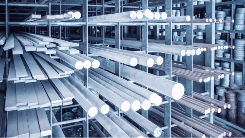 Automated Sheet Metal Storage: Systems, Machine Integration, and Project Planning