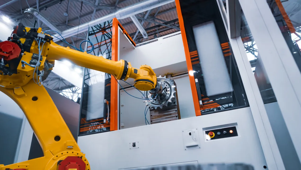 E-Commerce & Omnichannel Fulfillment: Warehouse Automation Solutions